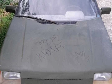 Авто ЗАЗ 1103 Slavuta 2004 № 8501007