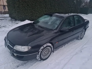 Авто Opel Omega 1999 № 8501010