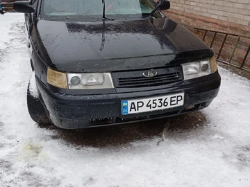 Авто ВАЗ 2110 Богдан 2013 № 8501018