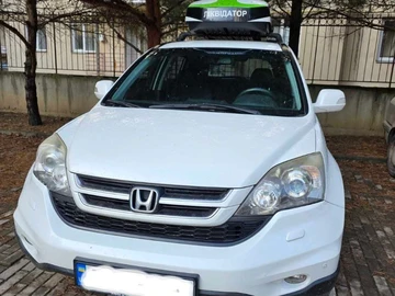Авто Honda Cr-V 2012 № 8501023