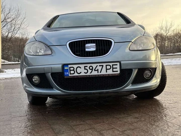 Авто SEAT Toledo 2006 № 8501056