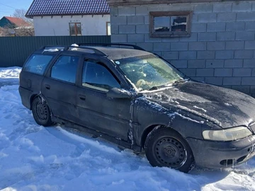 Авто Opel Vectra 1999 № 8501062