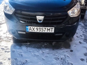 Авто Dacia 1300 2013 № 8501071