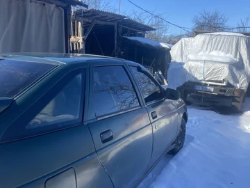 Авто ВАЗ 2112 2006 № 8501074