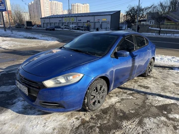 Авто Dodge Dart 2013 № 8501075