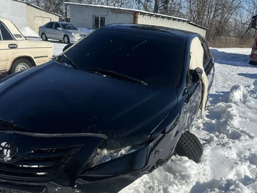 Авто Toyota Camry 2008 № 8501076