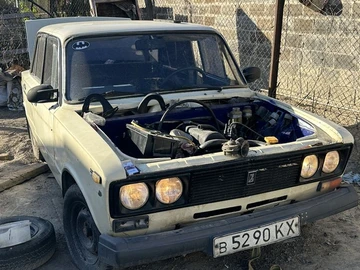 Авто ВАЗ 2103 1982 № 8501086