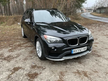 Авто BMW X1 2015 № 8501089