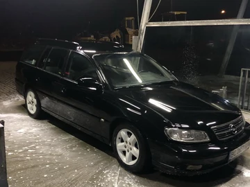 Авто Opel Omega 2001 № 8501095