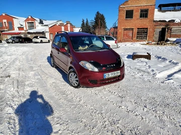 Авто Chery Kimo A1  2008 № 8501105