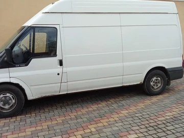 Авто Ford Canyon 2004 № 8501107