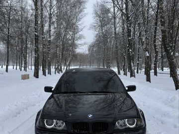 Авто BMW 3 Серия 1998 № 8501108