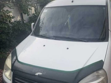 Авто Fiat Doblo 2008 № 8501110