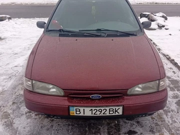 Авто Ford Mondeo 1993 № 8501144