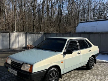 Авто ВАЗ 21099 2003 № 8501145