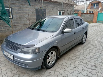 Авто Opel Astra 2003 № 8501150