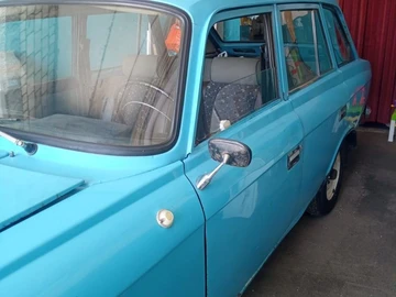 Авто Иж 2125 1990 № 8501157