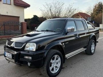 Авто Mitsubishi L 200 2005 № 8501160