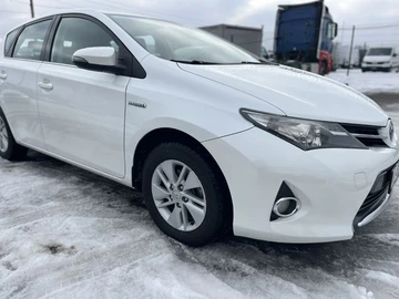 Авто Toyota Auris 2014 № 8501164