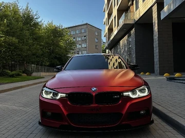 Авто BMW 3 Серия 2014 № 8501173