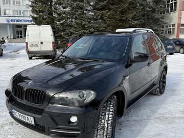 Авто BMW X5 2008 № 8501174