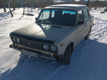 Авто ВАЗ 2106 1989 № 8501179