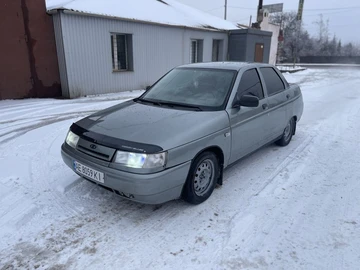 Авто ВАЗ 2110 2005 № 8501184