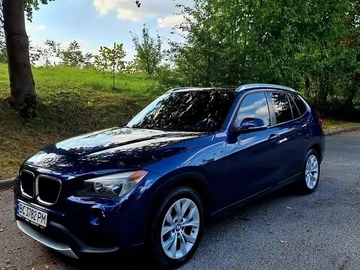 Авто BMW X1 2012 № 8501186