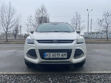Авто Ford Escape 2014 № 8501191