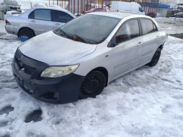 Авто Toyota Corolla 2008 № 8501192