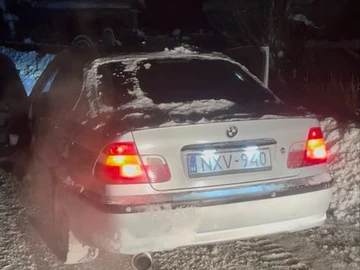 Авто BMW 3 Серия 1999 № 8501195