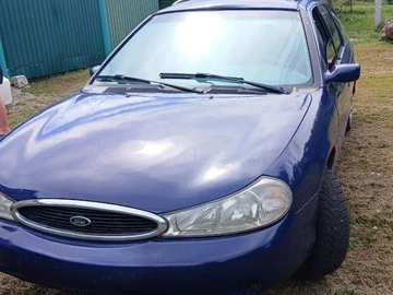 Авто Ford Mondeo 1997 № 8501202