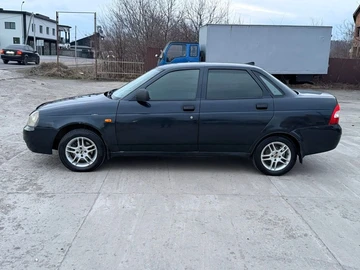 Авто ВАЗ 2170 Priora 2007 № 8501276