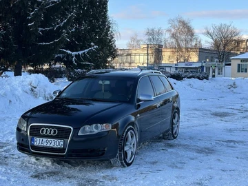 Авто Audi A4 2005 № 8501279