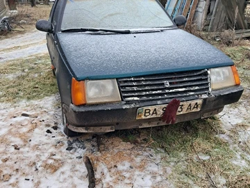 Авто ЗАЗ Таврия 1998 № 8501283