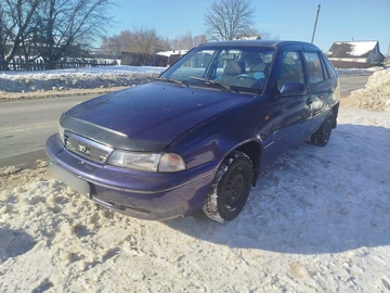 Авто Daewoo Nexia 1996 № 8501300