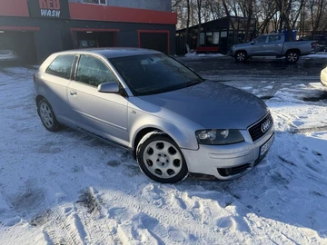 Авто Audi A3 2005 № 8501303