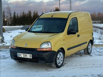 Авто Renault 4 2000 № 8501307