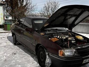 Авто Opel Omega 1991 № 8501316