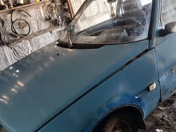 Авто ЗАЗ Таврия 1996 № 8501319
