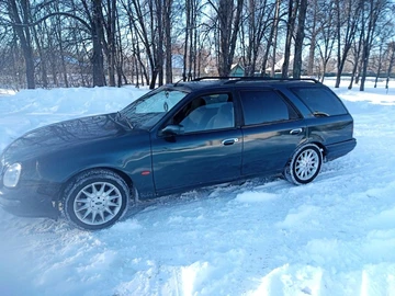 Авто Ford Scorpio 1997 № 8501321
