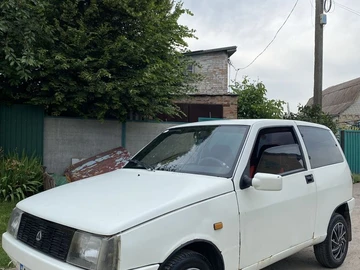 Авто Lancia A 112 1986 № 8501325