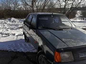 Авто ЗАЗ 1103 Slavuta 2004 № 8501331