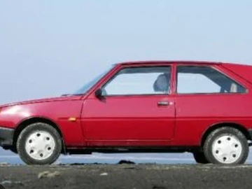 Авто ЗАЗ Таврия 2006 № 8501335