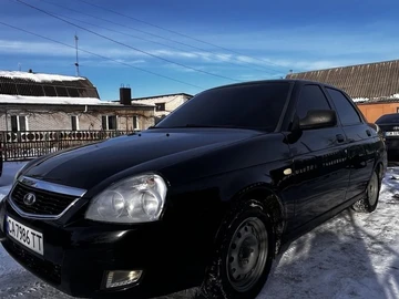 Авто ВАЗ 2170 Priora 2008 № 8501336