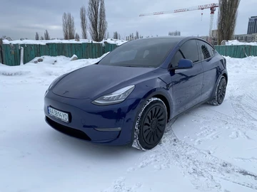 Авто Tesla Roadster 2023 № 8501342