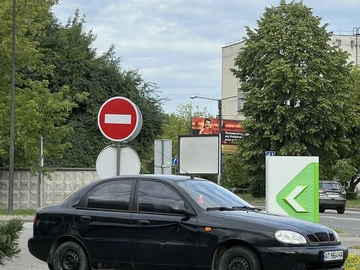 Авто Daewoo Sens 2007 № 8501343
