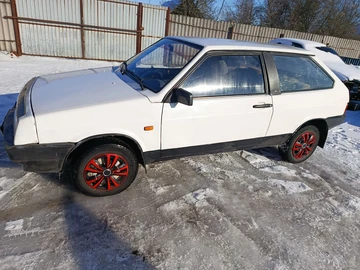 Авто ВАЗ 2108 1988 № 8501346