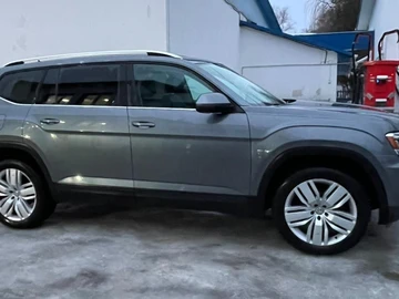 Авто Volkswagen Corrado 2019 № 8501348