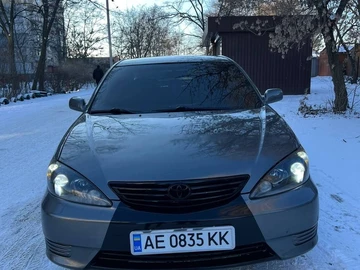 Авто Toyota Camry 2004 № 8501352